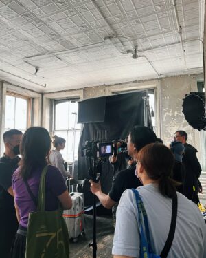 Rima Zeidan Instagram - 她是莉蓮，她性感也脆弱，聰明卻也懷疑。是故事裡的壞人，還是那個不願照劇本走的女人？

⁣在《親密之海》裡，我走進她的心。
希望你們能在她身上，看見某個曾經的自己。

Her name is Lillian. Sensual yet fragile,
sharp but constantly questioning herself.

She’s used to being seen
yet terrified of being truly seen.
Is she the villain in your story, or just the girl who refused to play by your rules?

I stepped into her world.
I hope, through her, you’ll see a part of yourself too.
————

📀 想邀請你們跟我一起參與《親密之海》的1、2放映會。

📌在這則貼文下方留言，
最希望看到我挑戰的角色類型⬇️

我們會在4/10 之前抽出10位幸運兒
一起參與4/13的《親密之海》放映

《親密之海》  1、2集放映會 映後

日期｜2025.04.13
地點｜松仁威秀 泰坦廳
時間｜17:00