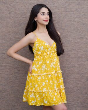 Ritika Badiani Instagram - 💛 

#RitsBadiani #RitikaBadiani
