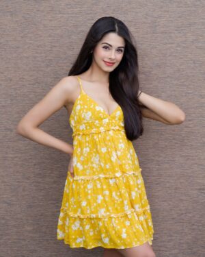 Ritika Badiani Instagram - 💛 

#RitsBadiani #RitikaBadiani