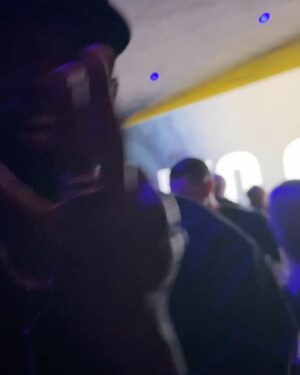 Rocsi Diaz Instagram - Happy birthday @ptracz & @dayglowluk welcome to club 40/40 fellas 

Best time ever with the fam. A time was had !