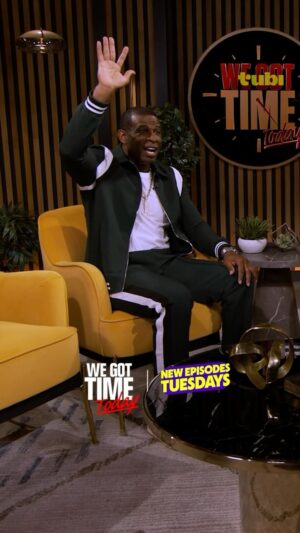 Rocsi Diaz Instagram - never have I ever

watch an all new We Got Time Today TONIGHT at 8pm et/5pm pt on @tubi