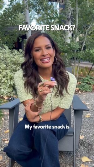 Rocsi Diaz Instagram - rocsi’s favorite things 💕