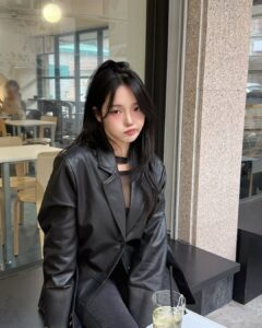 Actress Roh Ji-sun HD Photos and Wallpapers March 2025