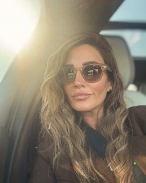 Rojda Demirer Instagram - Living hope 🙏 ☀️