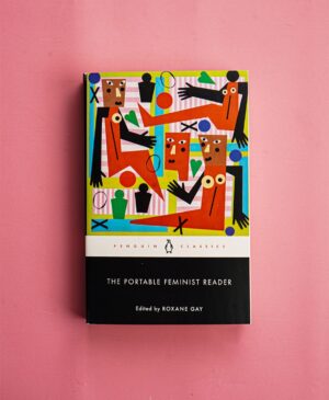 Roxane Gay Instagram - For the past several years, I’ve been working on The Portable Feminist Reader, a collection of feminist scholarship across centuries, and that book is finally out today with @penguinclassics! 

When my amazing editor Elda Rotor first approached me, I was excited about the project but also overwhelmed by the daunting task. How do you begin to choose a range of texts that articulate interesting ideas about feminism given the bounty from which I had to choose? 

As I went into the project, I thought a lot about canon and who gets to determine what is or is not canonical. And rather than do a disservice to the scope of global feminism, I focused primarily on American feminists. I also wanted to include pieces that reflect feminist praxis, diverse cultural identities, the importance of intersectionality and even some poetry.

I crowdsourced suggestions, drew from my own knowledge, researched and spent about three years reading a lot of feminist writing. Over time, I winnowed down a rich trove of feminist thought into this reader. At the rear, you will find suggestions for further reading, listening, watching, and engaging. 

I hope you check the Portable Feminist Reader out, and I hope it sparks conversation. In the meantime, I am going on a book tour and I hope you can make it to one of the events! Tonight, I’ll be at @harvardbookstore in Boston. Tomorrow, I’ll be at @wbezchicago in Chicago. And on April 4, I’ll be at @powerhousearena in New York. 

You can read more about the reader, my process, the tour, and the long list of people who helped make this book possible at The Audacity (link here and in my stories: https://audacity.substack.com/p/new-book-out-today-the-portable-feminist. And if you’d like a sneak peek at the book itself, my introduction is up at Lithub today, and you’ll find a link to that piece also at The Audacity.