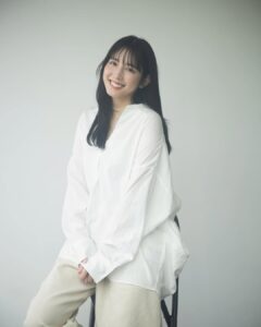 Actress Ruka Matsuda HD Photos and Wallpapers April 2025