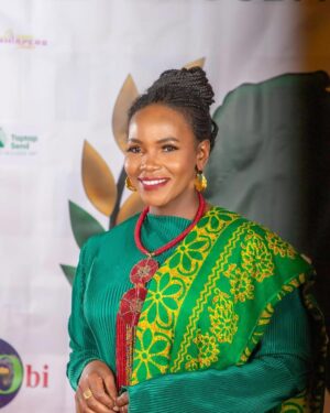 Ruth Ndulu Maingi Instagram - The African Film Festival

Celebrating culture and telling stories through motion picture.

@theafricanfilmfestival 

#filmfestival #africa #world #filmmaker #filmmakers #tellingstories #filmmaking #filmindustry #actress #actor