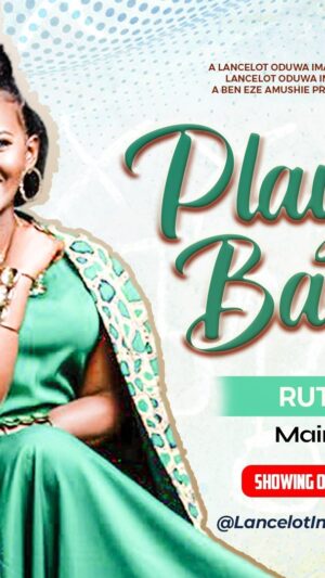 Ruth Ndulu Maingi Instagram - https://youtu.be/p21UFnrfDbE?si=UfKJPRDj5Fqtkh6v

PLAY BACK Now Showing on Lancelot Imasuen TV.... latest  Film  by @engraved_arts Lancelot Oduwa Imasuen.... @lancelotimasuen 

Honestly this is one a masterpiece masterfully crafted by Mua Himself and it would blow your mind.
Don’t miss this powerful movie featuring @desmondelliot and One of Kenyan’s super Star Diva @ruthmaingi and powerfully beautiful @gracecharisbassey !!! Only on Lancelotlmasuen YouTube channel

Don’t forget to like, share and subscribe.... Comments are welcome too...

#movie #africanfilm #nollywood #nollywoodmovies #actress #actresses #actor #collaboration #kenya #nigeria #africa