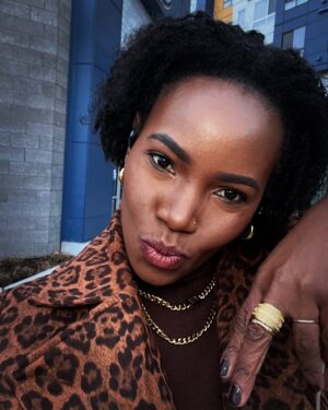 Ruth Ndulu Maingi Instagram - Happy weekend Fam!

#explore #exploremore #explorepage #weekend