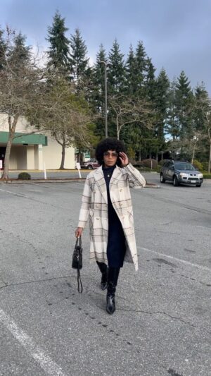 Ruth Ndulu Maingi Instagram - Every master was once a disaster. Trust the process 🫶
 
🕶️ @louisvuitton 
#trust #trustgod #trusttheprocess #explore #explorepage #trending