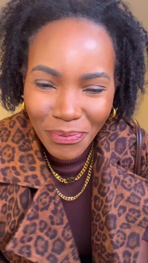 Ruth Ndulu Maingi Instagram - Keeping going even when it doesn’t make sense Friend.

Keep showing up!!!🫶

#life #victory #keepgoing #keeppushing