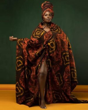 Ruth Ndulu Maingi Instagram - Second slide!!🔥🔥🔥

Happy new week Fam!