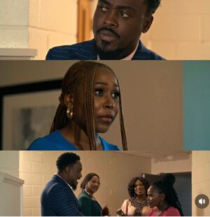 Ruth Ndulu Maingi Instagram - Finding Joy in the midst of life’s trials...

‘Finding Joy’ Coming soon.....

#faithbasedmovie #cinema
#bigscreens#panafricanfilm
#Findingjoymovie #afican #collaboration #panafrican #actors #actress #acting #movie #moviepremiere 
@majidmichelmm @favorbfofana 
@toosweetannangh 
@ekamaetiminyang @ruthmaingi 
@gracecharisbassey @erinaimasogie 

Executive Producers : @favorbfofana 
@ememisong 

Producer extraordinaire : @ememisong 🙌🏽

Directed by De Guv himself @lancelotimasuen 🔥

Music: @josiah_bassey 
@officialmayowen
@xtraordinaire_georgenathaniel