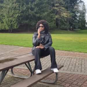 Ruth Ndulu Maingi Instagram - Trust the process…
It’s the second last slide for me!

#trusttheprocess #keepgoing #explore #explorepage