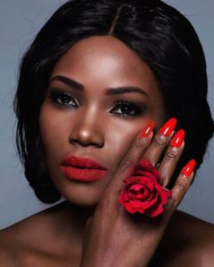 Ruth Ndulu Maingi Most Liked Photos and Posts