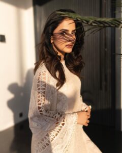 Actress Saba Qamar Zaman HD Photos and Wallpapers April 2025