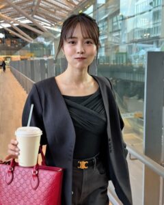 Actress Sachika Nitta HD Photos and Wallpapers April 2025