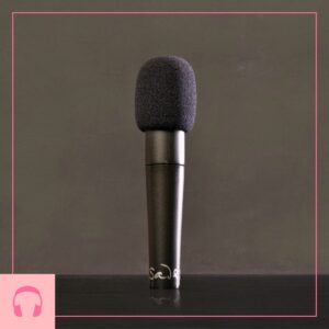 Sade Instagram - Win the signed microphone I used to record Soldier Of Love, as part of the Spring Clean for @warchilduk online auction.
 
This humble little mic was my constant companion while writing the songs on our album Soldier of Love, and remains the principal mic in those recordings. I’ve moved on now to grown up mics and though it breaks my heart a little to see it go, there's no better purpose than in support of War Child. 
 
All funds raised will help War Child protect, educate, and stand up for the rights of children living through conflict, so bid now via the link in my bio: https://bit.ly/4je5gfh

The auction runs from April 3rd – 24th and every bid placed will change a child’s life. #SpringClean #WarChild