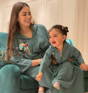 Actress Safae Hbirkou HD Photos and Wallpapers April 2022