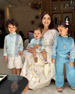 Actress Safae Hbirkou HD Photos and Wallpapers July 2024