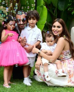 Actress Safae Hbirkou HD Photos and Wallpapers March 2025
