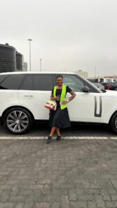 Salma Mumin Top 100 Instagram Photos and Posts