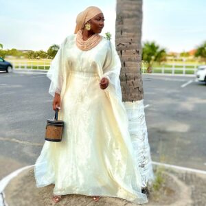 Actress Salma Mumin HD Photos and Wallpapers April 2025