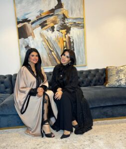 Actress Salma Rachid HD Photos and Wallpapers March 2024