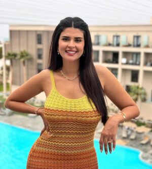 Salma Rachid Instagram - دارهالي قلبي 💛✨🧡