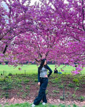 Salsabiela A Instagram - 💗💗💗
