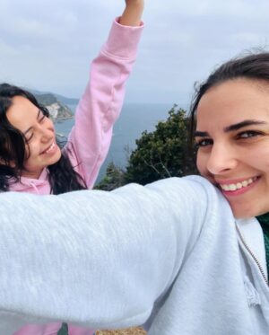Salsabiela A Instagram - 🏝️🏝️☀️☀️