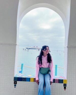 Salsabiela A Instagram - 🏝️🏝️☀️☀️