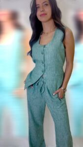 Actress Salsabiela A HD Photos and Wallpapers April 2025