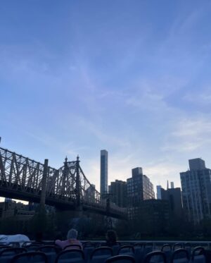 Salsabiela A Instagram - New York 📍