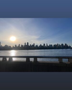 Salsabiela A Instagram - New York 📍