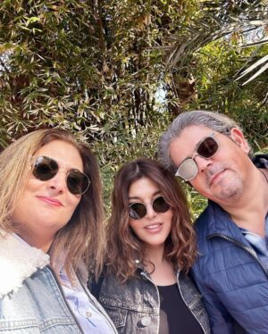 Samira Said Instagram - 𝐌𝐀𝐑𝐑𝐀𝐊𝐄𝐒𝐇 🇲🇦
𝘍𝘢𝘮𝘪𝘭𝘺 𝘝𝘢𝘤𝘢𝘵𝘪𝘰𝘯 ❤️