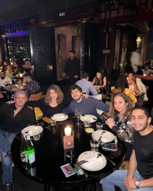 Samira Said Instagram - 𝐌𝐀𝐑𝐑𝐀𝐊𝐄𝐒𝐇 🇲🇦
𝘍𝘢𝘮𝘪𝘭𝘺 𝘝𝘢𝘤𝘢𝘵𝘪𝘰𝘯 ❤️