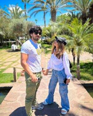 Samira Said Instagram - #Morocco 🇲🇦❤️