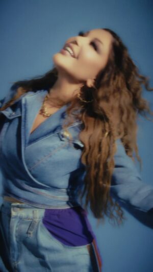 Samira Said Instagram - #𝐙𝐀𝐍𝐍 𝐢𝐬 𝐎𝐮𝐭 𝐍𝐨𝐰 ✨
#زن

Composed by: @amrmostafa 
Written by: @mostafanasser.official
Music Production, Mixed & Mastered by: @taym.musicproducer

Creative Direction: @nidalhani

DOP / Photographer: @aminesmail.at

Styled by: @mayajules
Makeup Artist: @sanziibeauty
Hair by: @hamomohsen

Special Thanks: @ahmed_aboulyazeed

Video Production by: @taglinemena