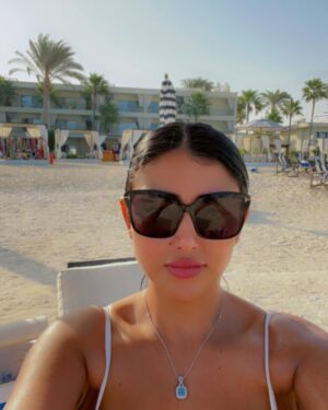 Sara Abdulrahman Instagram - Mood ⭐️⭐️⭐️