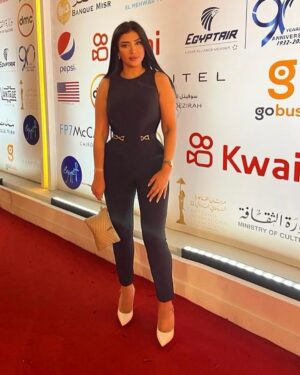 Sara Abdulrahman Instagram - 