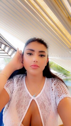 Sara Abdulrahman Instagram - 