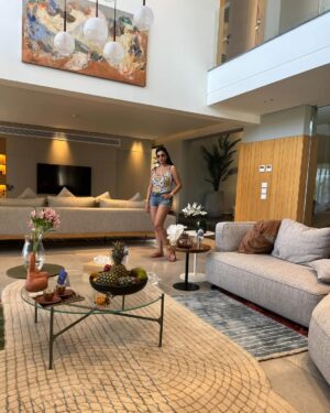Sara Abdulrahman Instagram - 