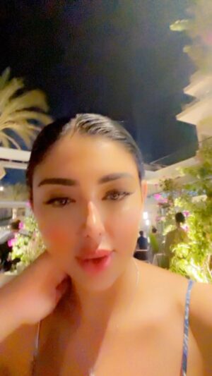 Sara Abdulrahman Instagram - 