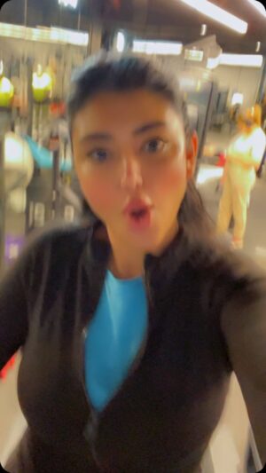 Sara Abdulrahman Instagram - 