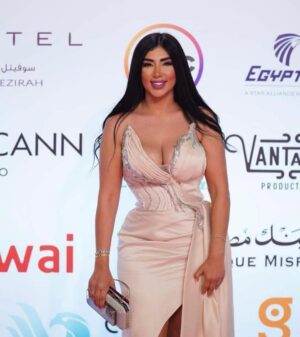 Sara Abdulrahman Instagram - #ciff44 😍♥️