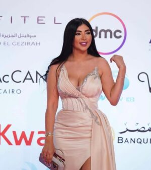Sara Abdulrahman Instagram - #ciff44 😍♥️