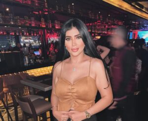 Sara Abdulrahman Instagram - 