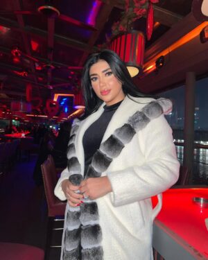 Sara Abdulrahman Instagram - 