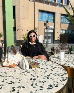 Actress Sara Abdulrahman HD Photos and Wallpapers December 2024